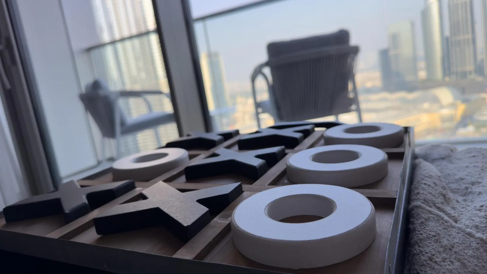 Grande Signature Residences 2Br - Epic Burj Khalifa View At 38Th Floor For 6-Guests 360 Virtual Walk Apartman Dubaj